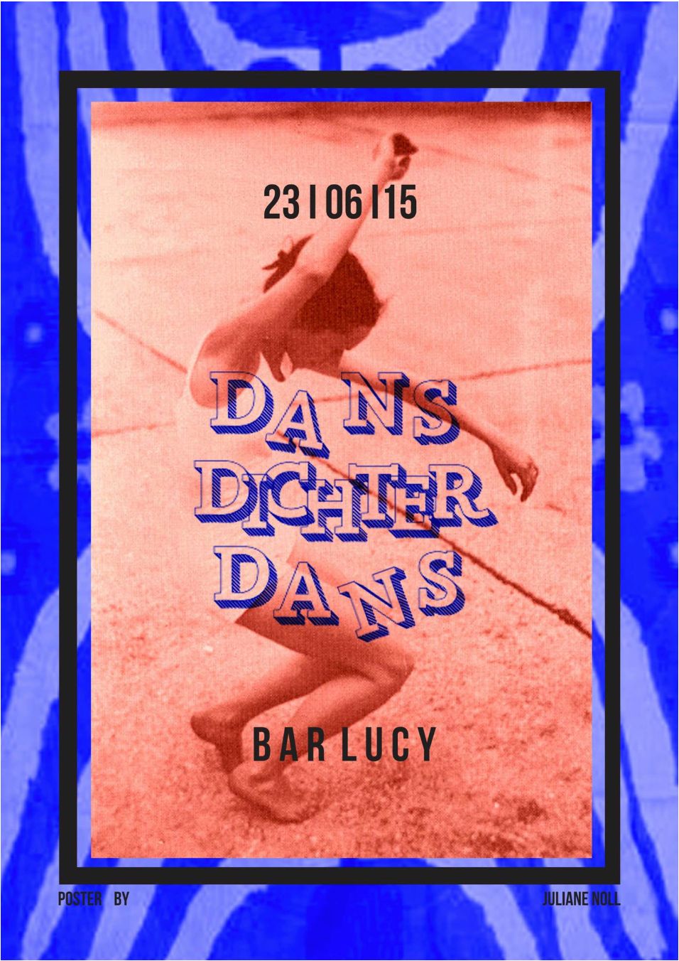 Dans! Dichter! Dans! #2