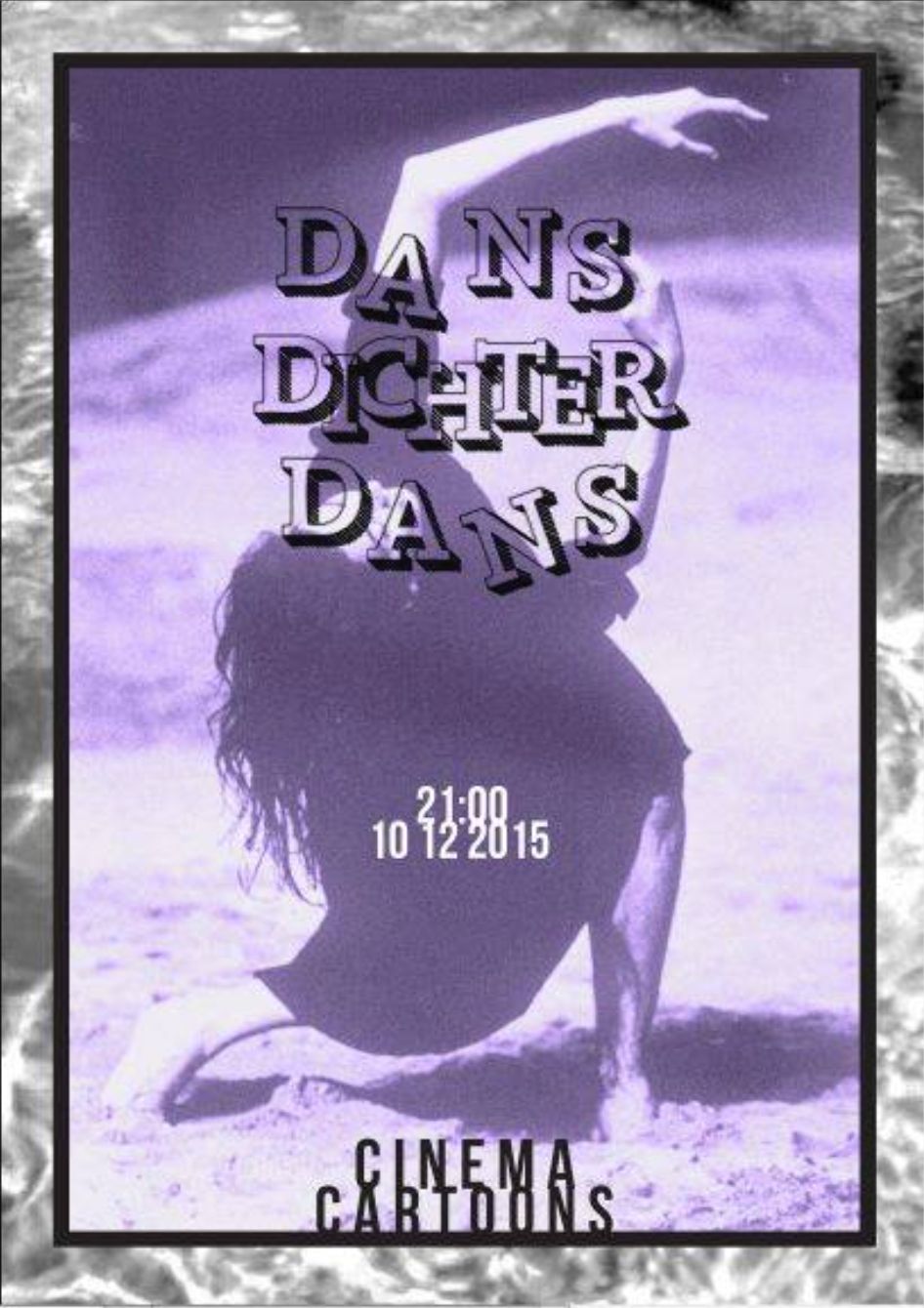 Dans! Dichter! Dans! #4