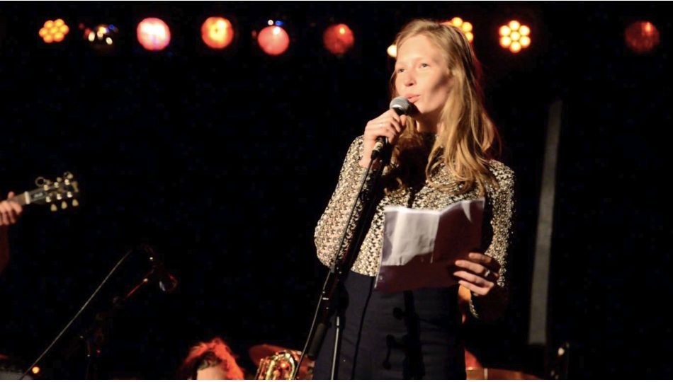 Dans! Dichter! Dans! #6