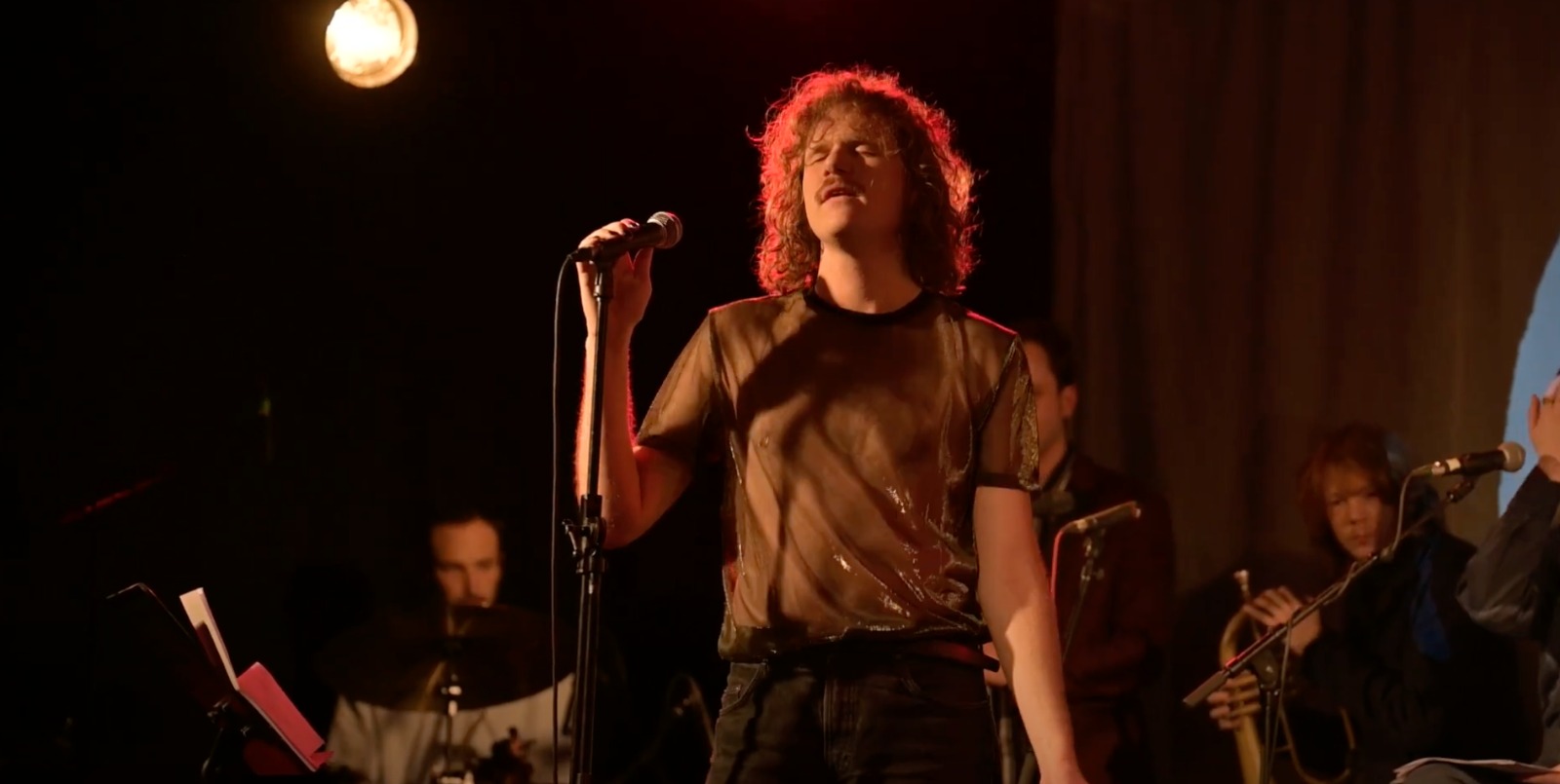 Dans! Dichter! Dans! 2026